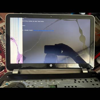 PTT Kargoları Parçalıyor