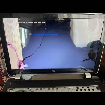 PTT Kargoları Parçalıyor