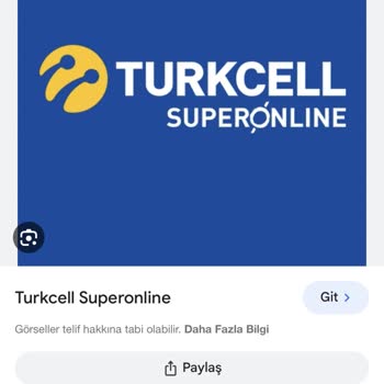 Turkcell Superonline Şube Olmayan Yere Abonelik Açıyor Ama Sonra Yok