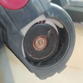 Tefal Dikey Şarjlı Süpürge