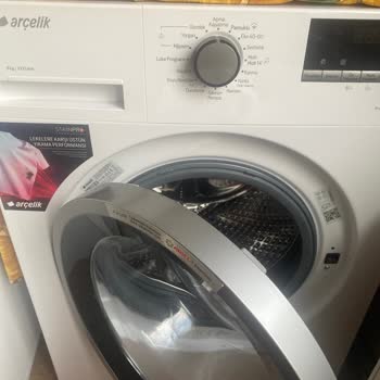 Arçelik Yetkili Servis Bizimle İlgilenmiyor