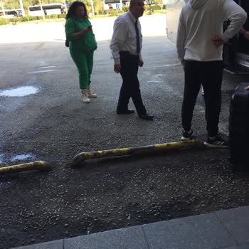 Buzlu Turizm Tarafından Bagaj Parası Adı Altında Para Alındı