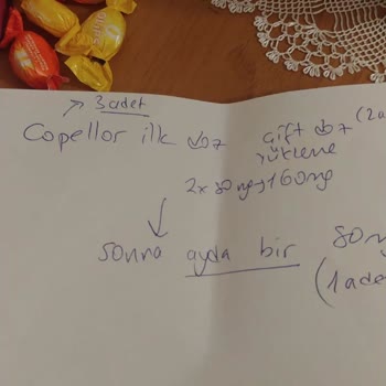 Uludağ Üniversitesi Tıp Fakültesi Hastanesi Acil İlaçlarımızı Alamıyoruz