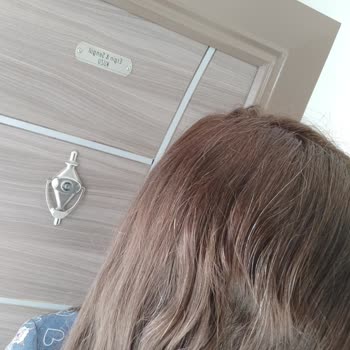 Loreal Paris Açık Kahve Saç Boyasının Beyazları Kapatmama Sorunu