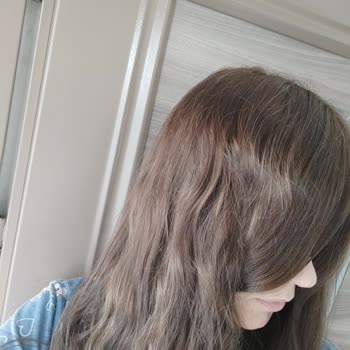 Loreal Paris Açık Kahve Saç Boyasının Beyazları Kapatmama Sorunu