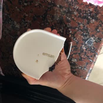 Emsan Mutfak Kahvaltı Takımı Garanti Kapsamı Sorunu!