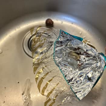 Kahve Dünyası Çikolatada Bulunan Canlı Kurtlar Üzerine Şikayet