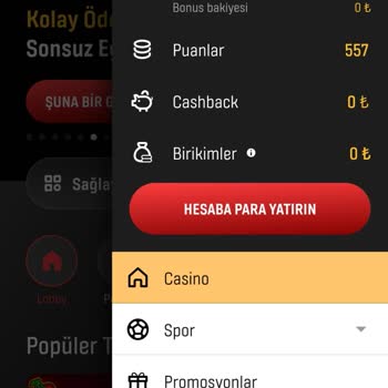 BaşarıBet Hesaba Geçmeyen Para