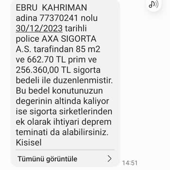 Eki aç