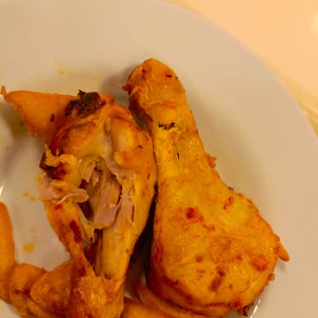 Okan Üniversitesi Yemek Kalitesizliği