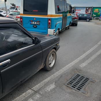 İzmir Minibüsçüler Odası Egekent Bornova Güzergah Ve Fiyatlara Uymuyor