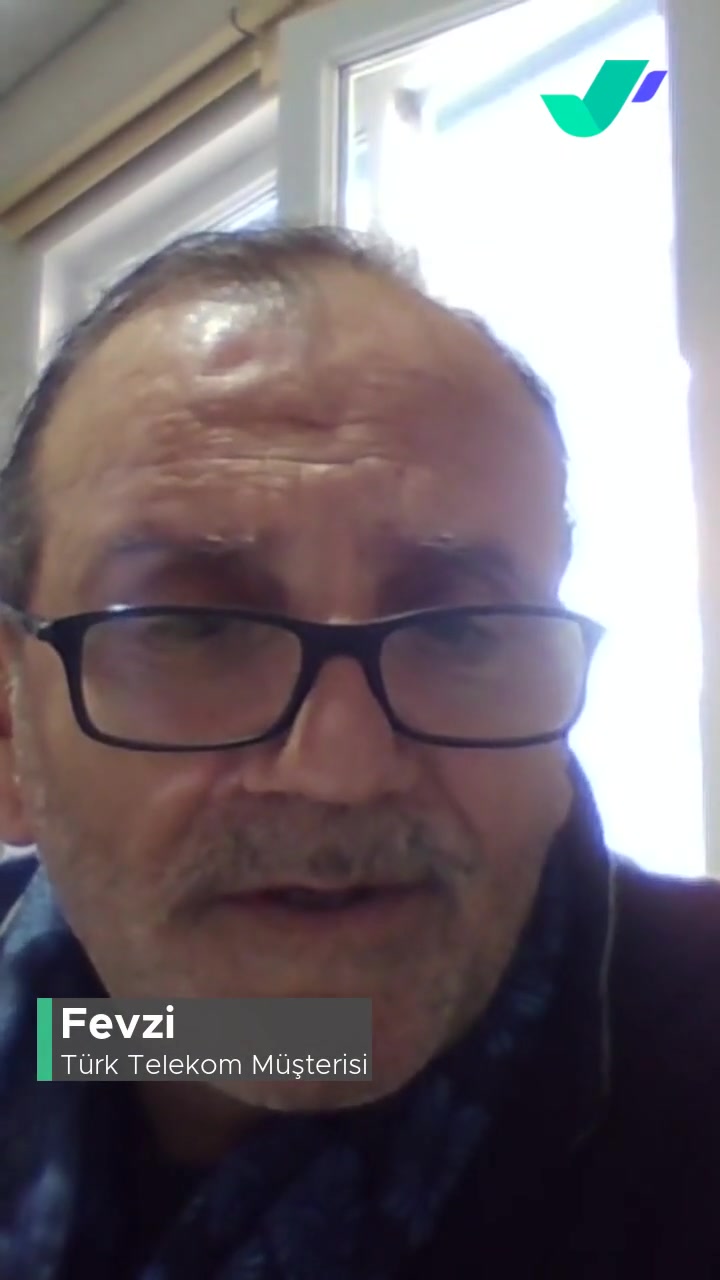 Türk Telekom Haksız Ödeme Çıktı Bana! videonun kapak resmi