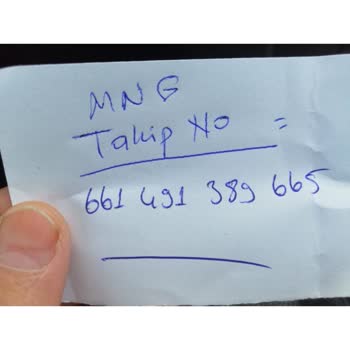 MNG Kargo 45 Kg Cevizimi Kaybetti.