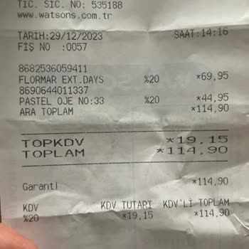 Flormar Extra Days Oje Koruyucu