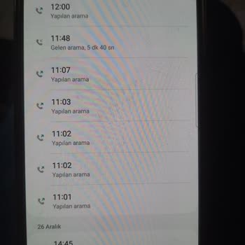 Kelebek Mobilya Teslimat Gecikmesi Verilen Tarihte Gelmedi