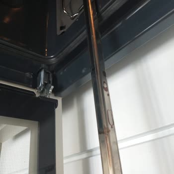 Arçelik 361B Oven Not Replaced Despite Being Faulty