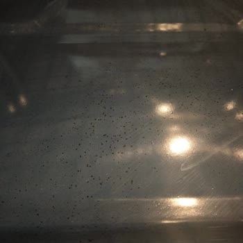 Arçelik 361B Oven Not Replaced Despite Being Faulty