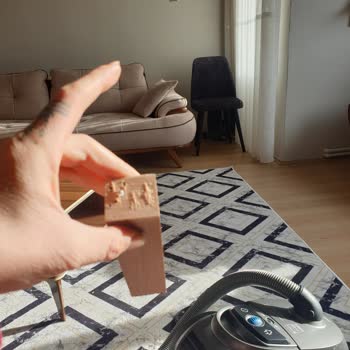 Evkur Alışveriş Koltuk Takımı Satış Sonrası Hizmet Sorunları