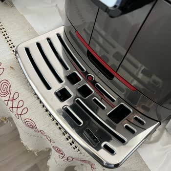 Samsung Kullanılmış Hediye Ürün Gönderiyor (Gaggia RI9604/01)