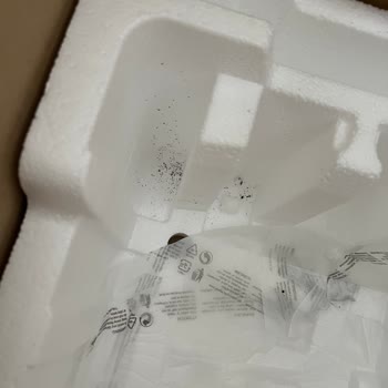 Samsung Kullanılmış Hediye Ürün Gönderiyor (Gaggia RI9604/01)