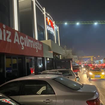 Yüzyıl Pendik Hastanesi Özel Pendik Yüzyıl Hastanesi Otopark Ve Üslup Skandalı!
