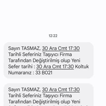 Bilet.com Bilet İptali Etmek İstiyorum