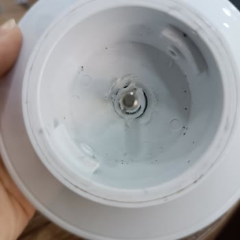 Arnica Küçük Ev Aletleri 3 Ayda Eriyen Blender Hayal Kırıklığı!