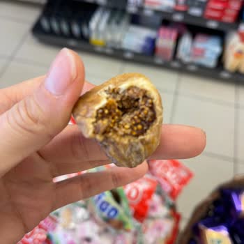 Şok Marketler Bozuk Ürünün Olması