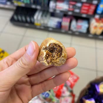 Şok Marketler Bozuk Ürünün Olması