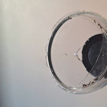 Arzum Çay Makinesi Kırıldı