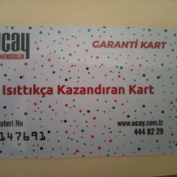 Üçay Mühendislik Mühendislik Firmasının Müşteri Memnuniyeti Ve İletişim Sorunları