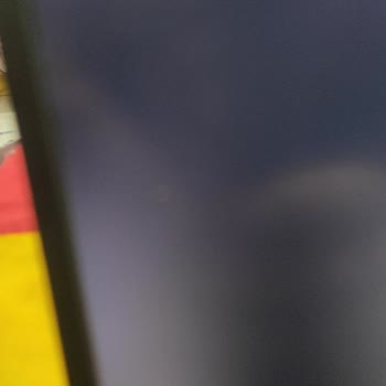 Hepsiburada Satın Alınan Laptop'ta Ölü Piksel Sorunu