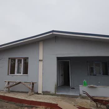 Strong Yapı Verdiği Hiçbir Sözü Tutmuyor