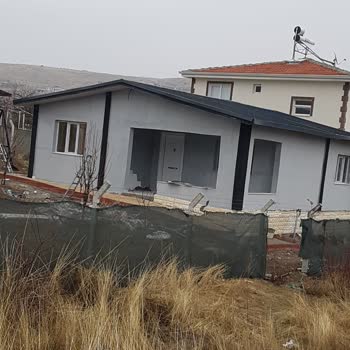 Strong Yapı Verdiği Hiçbir Sözü Tutmuyor