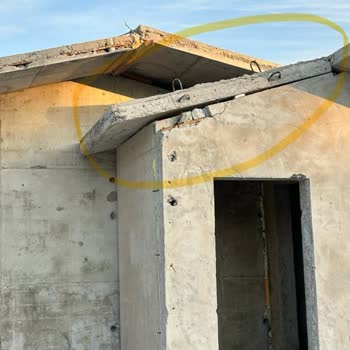 Strong Yapı Verdiği Hiçbir Sözü Tutmuyor