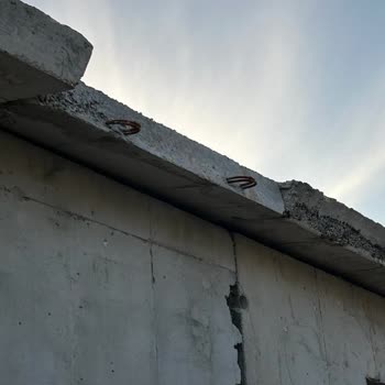 Strong Yapı Verdiği Hiçbir Sözü Tutmuyor