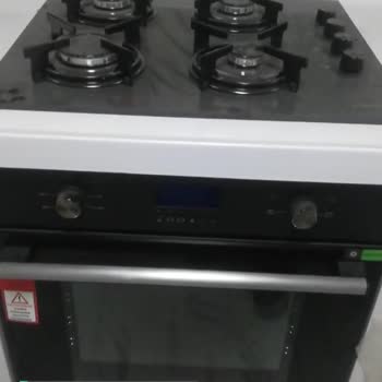 Femaş Beyaz Eşya Ürün Montajında Hata Ve Bu Şekilde Oluyor Denilerek Düzeltilmemesi