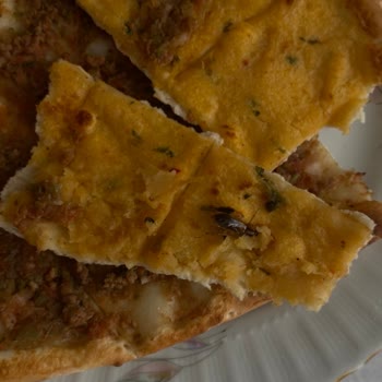 Pidem Restaurant Siparişimde Beklenmedik Misafir: Hijyen Sorunu!