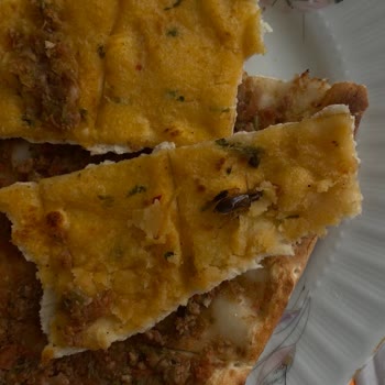 Pidem Restaurant Siparişimde Beklenmedik Misafir: Hijyen Sorunu!