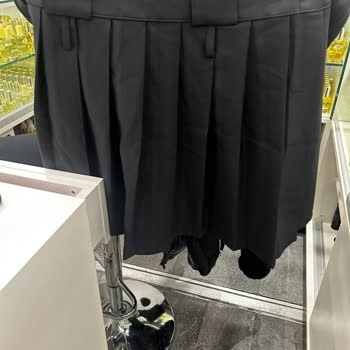 Elbisem Nişantaşı Alakasız Ürün Gönderdi