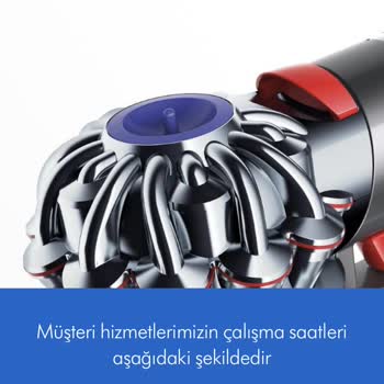 Dyson Sahte Siteden Yapılan Yanıltma İşlemi