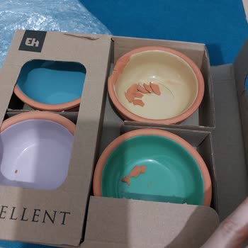 Boyner Sipariş İadesi Yapılmıyor!