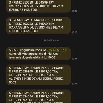 GetirÇarşı Çevrimiçi Alışveriş Platformunda İndirim Kuponu Sonrası Yaşanan Sorunlar