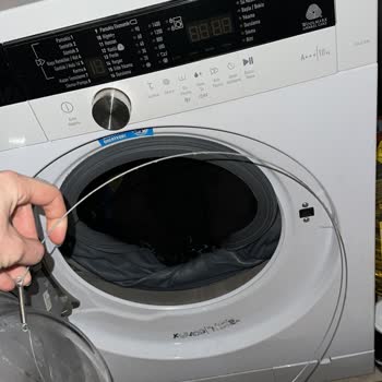 Arçelik Bu Makinede Kalan Çamaşırlar Kokacak Mı