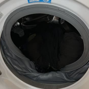 Arçelik Bu Makinede Kalan Çamaşırlar Kokacak Mı