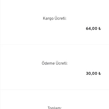 Seda Tamer Tasarım Sipariş Tutarında Ani Artış