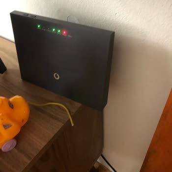 Vodafone Net İnternet Kesintisi. Ödenmemiş Fatura Olmamasına Rağmen.