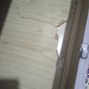 Yeni Aldığım İstikbal Kanepe Hasarı