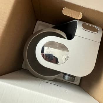 Bosch Bozuk Eksik Parçalı Teşhir Ürünü Gönderdi Ve Değişim Yapmıyor