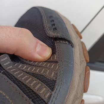 In Street Skechers Ürünün Hatasını Kabul Etmiyor